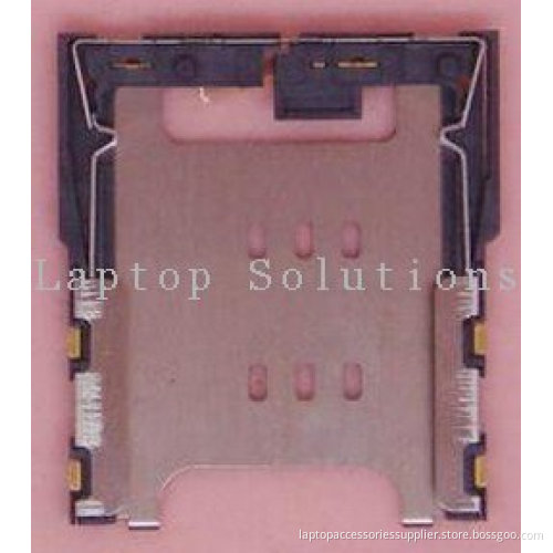 Iphone 3gs Sim Card Tray Set Module Socket Holder 3g 3gs